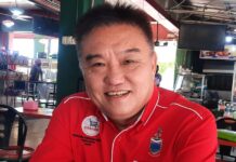 NCF Sabah urges early action on haze