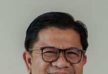 Sabah should create cargo, not just attract vessels, says CILT