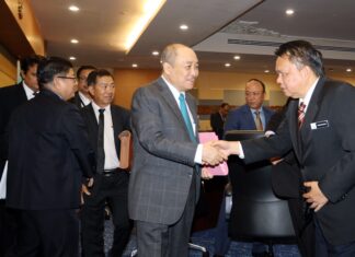 Sabah power reserve margin set to reach 26pc by year-end