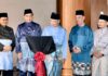 TPNS pays out RM40 million to 27,781 Sabah students