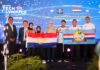 Sabah wants tech creators, not just users: Hajiji