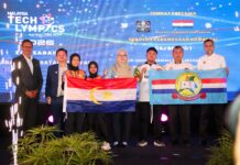 Sabah wants tech creators, not just users: Hajiji
