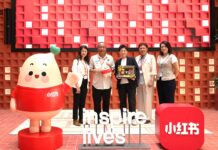 Sabah hits 10 million searches on China’s REDnote