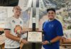 Sabah explores potential of camping tourism