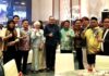 Investors and business leaders urged to explore Sabah’s Blue Economy