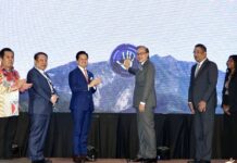 Sabah will not rush unvetted carbon projects to market, says Hajiji