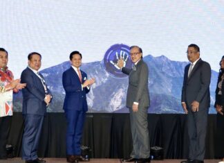Sabah will not rush unvetted carbon projects to market, says Hajiji