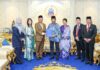 Malaysia Day to strengthen unity, patriotism