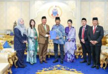 Malaysia Day to strengthen unity, patriotism