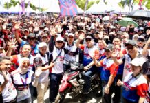 Hajiji: Roads not for racing