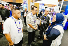 Tourism must benefit more Sabahans, says Chong