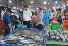 Safma perkukuh kerjasama dengan LKIM