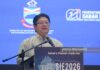 15 Negara Sertai SIE2026, Perkukuh Potensi Sabah Sebagai Destinasi Perniagaan