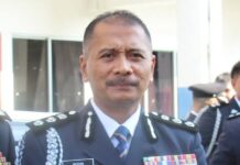 Dua Warga Asing Ditahan di Tawau Berkaitan Kes Curi Wang Tabung Masjid dan Ugutan Pajak Kereta