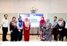 FKI UMSKAL perkukuh kemahiran warga akademik tangani keperluan pelajar