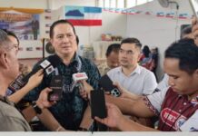 Subsidi diesel, RON95 bukan ‘gula-gula’ pilihan raya – Victor