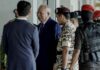 纳吉获有条件特赦|余刑可居家服刑至2028年8月23日