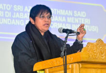 霸凌不应被视为领导力象征|阿莎丽娜:不会让我们变得更强