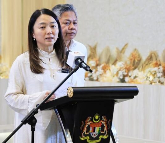 杨巧双拒评特赦局会议内容|陆兆福辞职乃中委会决定