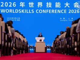 安华赞扬中国助多国 推进新科技发展