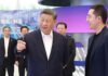 总书记的人民情怀|“推动未来产业同新兴产业、传统产业相得益彰”