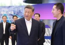 总书记的人民情怀|“推动未来产业同新兴产业、传统产业相得益彰”