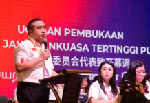 安华仍获得多数议员支持|陆兆福:暂无需解散国会