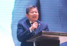 林家全吁政府兑现承诺|尽速承认独中统考文凭