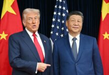 习近平924访美|特朗普设国宴接待