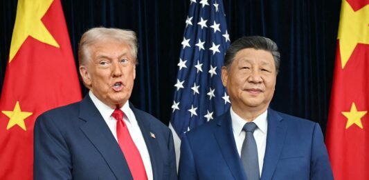 习近平924访美|特朗普设国宴接待