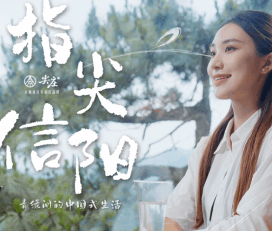乡行记·乡潮澎湃篇 | 信阳——指尖信阳