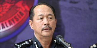 神父修女玩笑引争议|沙巴警方接获13宗投报