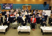 “女性领导力学徒计划” 赋能37女性迈向经济领导