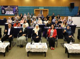 “女性领导力学徒计划” 赋能37女性迈向经济领导