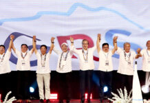 哈芝芝向沙盟友党发团结令|别内斗争位|沙利益高于一切