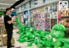 “请尊重人民辛苦赚来血汗钱”|陈少威:我们有权网购!