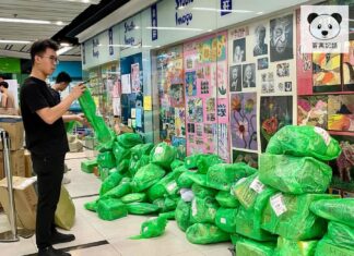 “请尊重人民辛苦赚来血汗钱”|陈少威:我们有权网购!