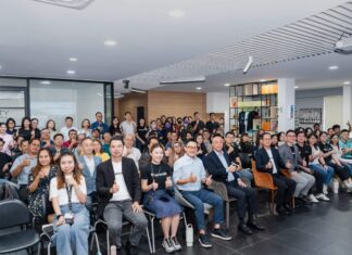 2027年财政预算案讲座探讨税务优惠与科技发展 助中小企业掌握商机