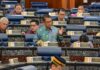 慕斯达法建议设特委会|磋商增加沙砂国会议席