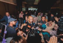 沙盟剑指来届全国大选|阿米占:放眼赢至少15席