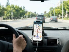 政府下令禁止公务员使用Waze