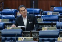 慕斯达法:联邦加速解决大马协议课题|解决时程视乎法律程序