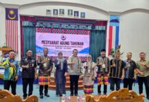 PKBS disaran manfaatkan warisan budaya sebagai tarikan pelancongan