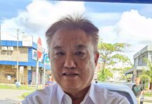 陈少威:应提出明确证据 不应轻易限制Waze