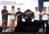RM950.78 juta bantu lebih 44,000 usahawan Sabah – Hajiji