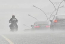东北季候风明日开始|沙巴料持续强降雨至明年1月