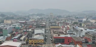 烟霾恶化|柔甲森布等区明停课