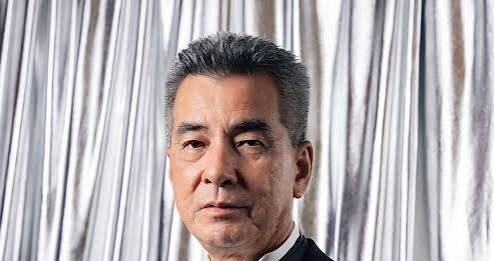 黄振诒 虽面对需求转变成本上升挑战 沙房地产仍具发展潜力