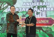Wartawan jambatan penghubung masyarakat – Victor