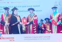 KTYS perlu perkasa pendidikan akademik dan TVET